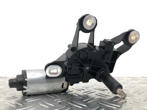 Used Rear wiper motor FORD FUSION (JU_) 1.6 (100 hp) 29037237