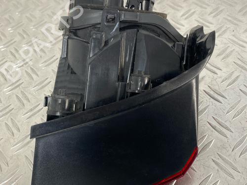 Right taillight VW GOLF VII (5G1, BQ1, BE1, BE2) 1.2 TSI | BP29037204C35 