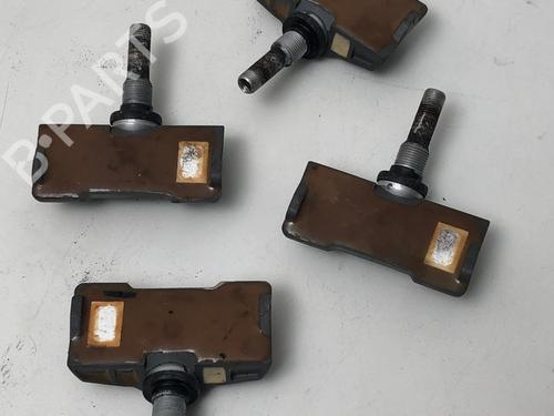 Elektronisk modul BMW 7 (E65, E66, E67) 730 d | BP29032530M83