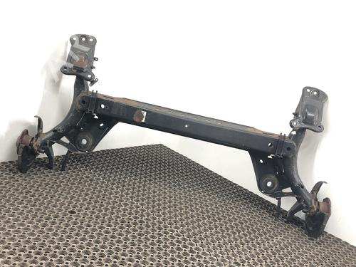Used Rear axle VW GOLF VII (5G1, BQ1, BE1, BE2) 1.2 TSI (86 hp) 29037662