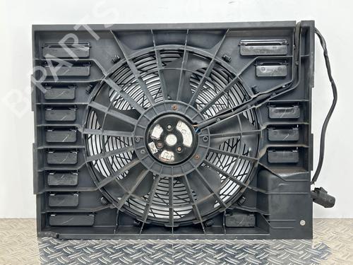 Radiator fan BMW 7 (E65, E66, E67) 745 i, Li | BP38730451M35 - Image 5