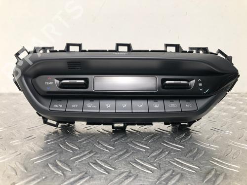 AC-Styringsenhed/Manøvreenhed HYUNDAI i20 III (BC3, BI3) 1.0 T-GDI (101 hp) 29069783