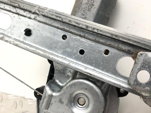 Front left window mechanism MERCEDES-BENZ A-CLASS (W168) A 140 (168.031, 168.131) | BP29509144C22 