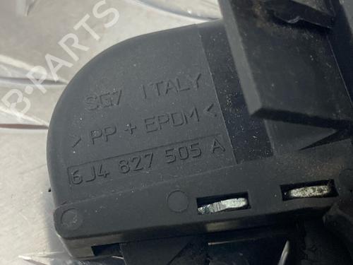 Tailgate lock SEAT IBIZA IV (6J5, 6P1) 1.2 | BP29034586C101 