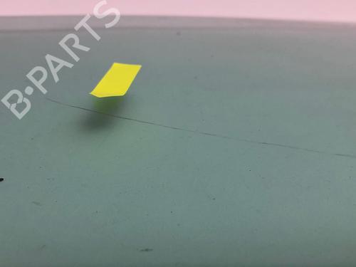 Front left door window NISSAN MICRA C+C III (K12) 1.4 16V | BP29595849C18 