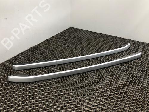 Used Roof bar PEUGEOT 2008 I (CU_) 1.2 THP 110 / PureTech 110 (110 hp) 29034445
