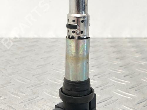 Tændspole VW POLO IV (9N_, 9A_) 1.2 12V (64 hp) 29036662