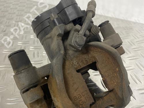 Left rear brake caliper VW GOLF VII (5G1, BQ1, BE1, BE2) 2.0 TDI | BP29033926M107 