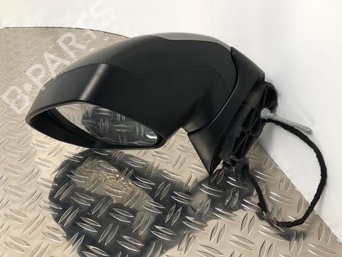 Left mirror PEUGEOT 3008 I MPV (0U_) 1.6 HDi | BP30859061C26