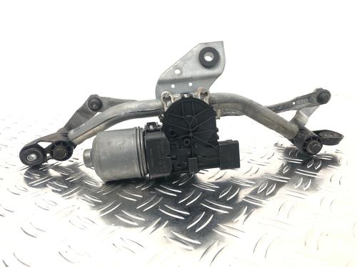 Front wiper motor RENAULT TWINGO II (CN0_) 1.2 (CN0D) | BP29612897M29 