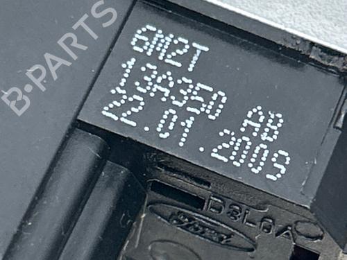 Warning switch FORD MONDEO IV (BA7) 2.3 | BP40501024I22 - Image 5