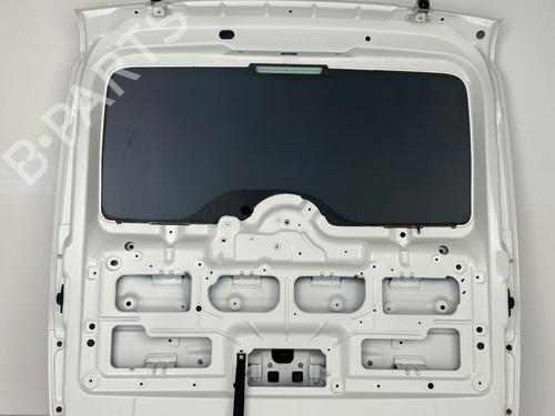 Tailgate OPEL COMBO Box Body/MPV (X12) 2.0 CDTI (B05) | BP30110870C6 - Image 19