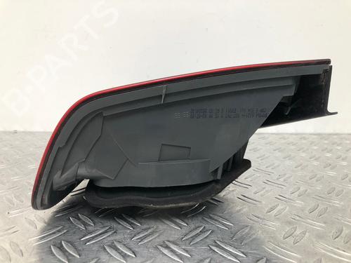 Left taillight BMW 3 Compact (E46) 316 ti | BP29031748C34