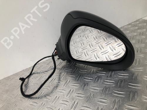 Used Right mirror PEUGEOT 207 (WA_, WC_) 1.4 16V (95 hp) 29035855
