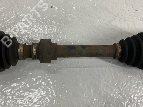 Right front driveshaft TOYOTA RAV 4 III (_A3_) 2.2 D 4WD (ALA30_, ALA30R) | BP29037707M39 