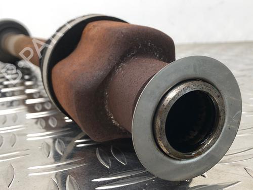 Right front driveshaft PEUGEOT 207 (WA_, WC_) 1.6 16V VTi | BP30573479M39