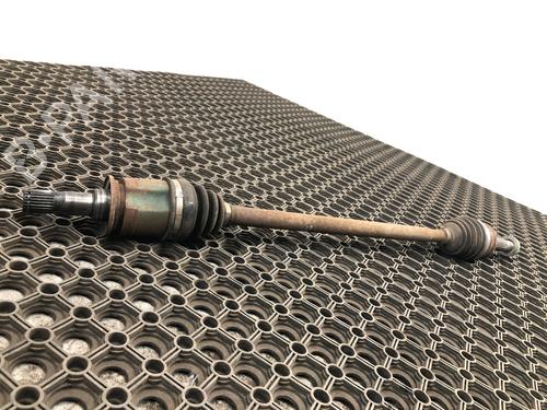 Used Right rear driveshaft MITSUBISHI OUTLANDER III (GG_W, GF_W, ZJ, ZL, ZK) 2.0 4WD (GF7W) (150 hp) 29034388