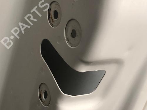 Left front door OPEL COMBO Box Body/MPV (X12) 2.0 CDTI (B05) | BP30129000C2 