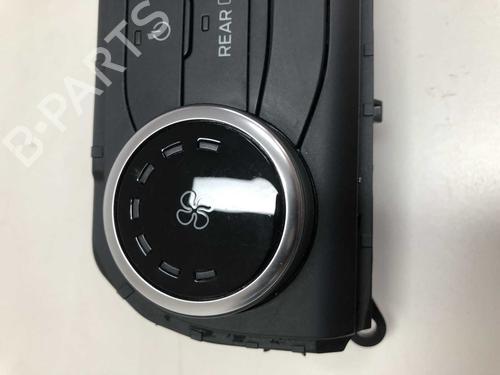 Switch FORD FIESTA VII (HJ, HF) 1.1 Ti-VCT | BP29032949I30 