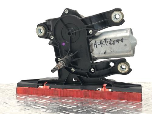 Back wipers mechanism MERCEDES-BENZ A-CLASS (W169) A 160 (169.031, 169.331) | BP29036912C84 