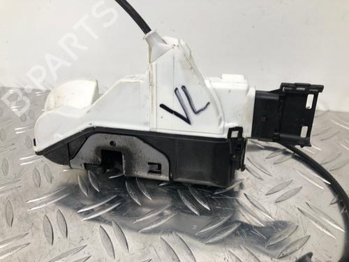 Front left lock CITROËN DS3 (SA_) 1.6 THP 155 | BP29034479C98 
