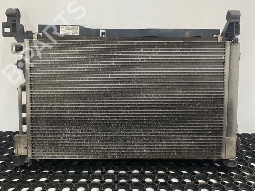 Used Radiator set OPEL CORSA D (S07) 1.2 (L08, L68) (69 hp) 29036756