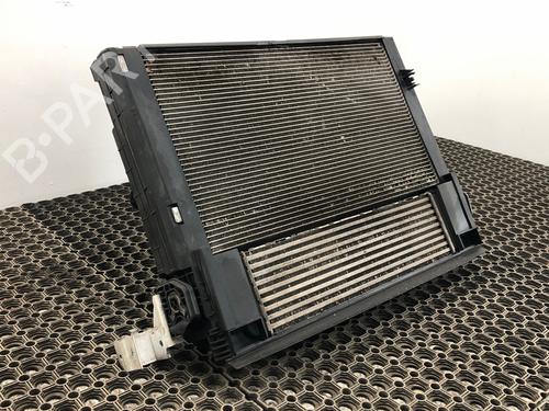 Used Radiator set BMW 1 (F20) 116 d (116 hp) 29035565
