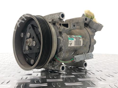 AC Kompressor RENAULT TWINGO II (CN0_) 1.2 (CN0D) | BP29570877M34 