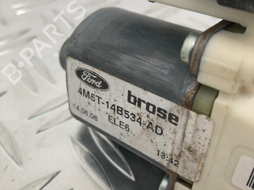 Right rear window motor FORD FOCUS II Saloon (DB_, FCH, DH) 2.0 | BP30156860E22