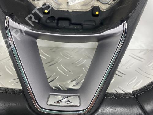 Steering wheel SEAT LEON ST (5F8) 1.8 TSI | BP29033637C49 