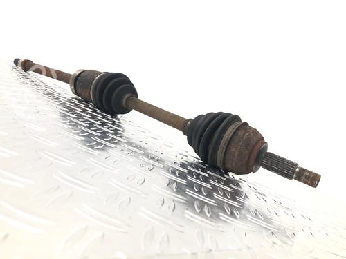 Półoś przednia prawa FORD FOCUS I (DAW, DBW) ST170 | BP29750422M39