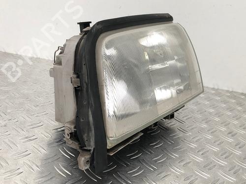 Left headlight MERCEDES-BENZ C-CLASS (W202) C 180 (202.018) | BP29035597C28 