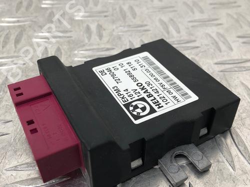 Electronic module BMW X1 (E84) sDrive 18 d | BP29037857M83 
