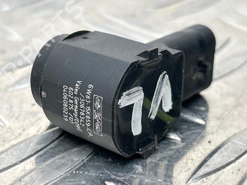 Electronic sensor JAGUAR X-TYPE I (X400) 2.2 D | BP39929937M84 - Image 3