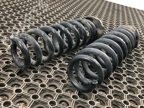 Shock absorber spring BMW X1 (E84) sDrive 18 d | BP29037937C152 