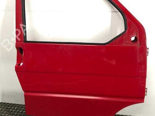 Dør højre fortil VW TRANSPORTER T4 Bus (70B, 70C, 7DB, 7DK, 70J, 70K, 7DC, 7DJ) 2.5 TDI (102 hp) 29037494