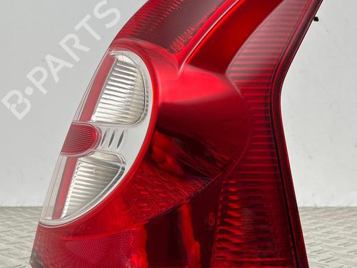 Right taillight DACIA SANDERO 1.4 (BS0C, BS0A, BS0G, BS1F, BS0E) | BP38566750C35 - Image 3