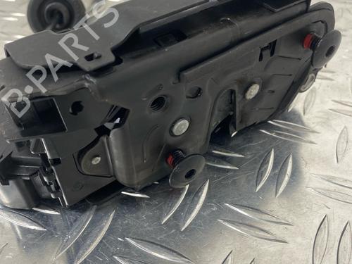 Rear left lock SEAT IBIZA V (KJ1, KJG) 1.0 TSI | BP29031470C100 