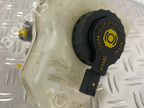 Brake master cylinder BMW 1 Convertible (E88) 118 i | BP29034138M77 