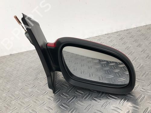 Right mirror VW FOX Hatchback (5Z1, 5Z3, 5Z4) 1.2 | BP29035218C27 