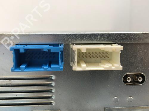 Electronic module BMW 5 (E39) 520 i | BP32058764M83 - Image 2