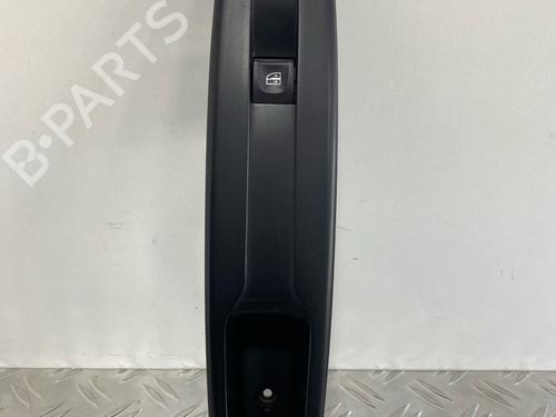 Used Right front window switch RENAULT MEGANE III Grandtour (KZ0/1) 1.5 dCi (KZ1M, KZ1W, KZ0R) (106 hp) 29036345