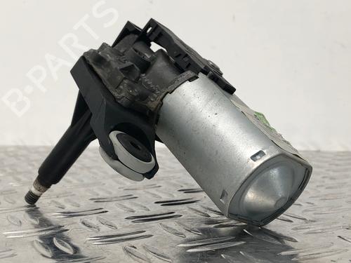 Used Rear wiper motor FIAT GRANDE PUNTO (199_) 1.4 16V (199BXG1B, 199AXG1B) (95 hp) 29030763