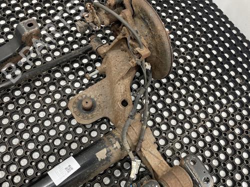 Rear axle OPEL ASTRA J GTC 1.6 Turbo (08) | BP29036018M2 - Image 4