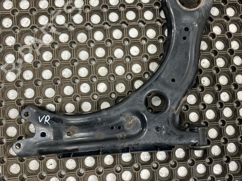 Used Right front suspension arm SEAT IBIZA V (KJ1, KJG) 1.0 TSI (95 hp) 29031281