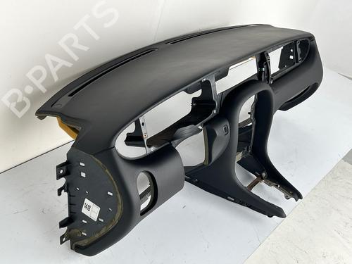 Dashboard JAGUAR X-TYPE I (X400) 2.2 D | BP37172275C46 - Image 3