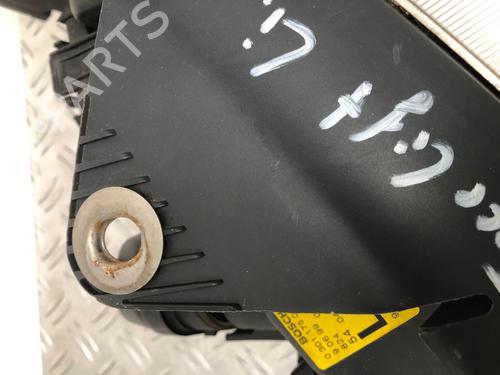 Left headlight PEUGEOT 406 (8B) 2.0 16V HPi | BP29034947C28 