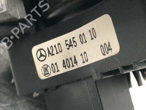 Ratstangsstang MERCEDES-BENZ E-CLASS T-Model (S210) E 320 T CDI (210.226) | BP29035072I23 
