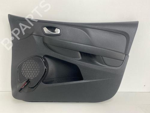 Used Front left panel RENAULT CLIO IV Grandtour (KH_) 0.9 TCe 75 (KHNP) (76 hp) 29031734