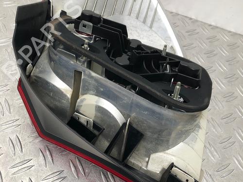 Left taillight BMW 1 (E87) 116 i | BP29221254C34 